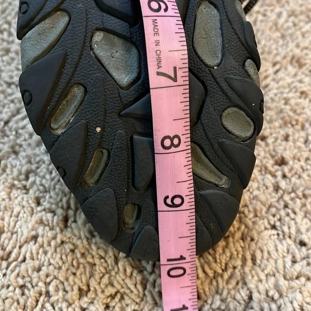 Realtree boys size